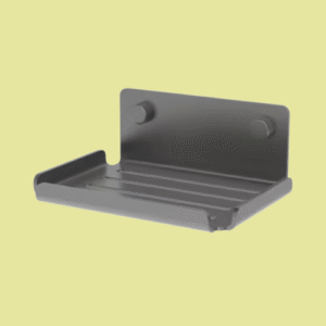 Jabonera grafito - FUTURE