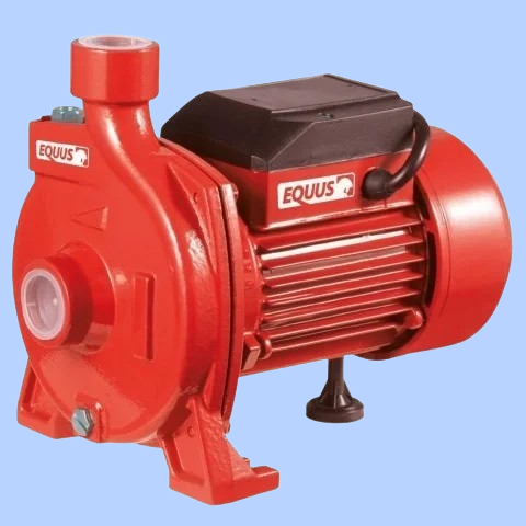 Bomba de agua centrifuga – Equus
