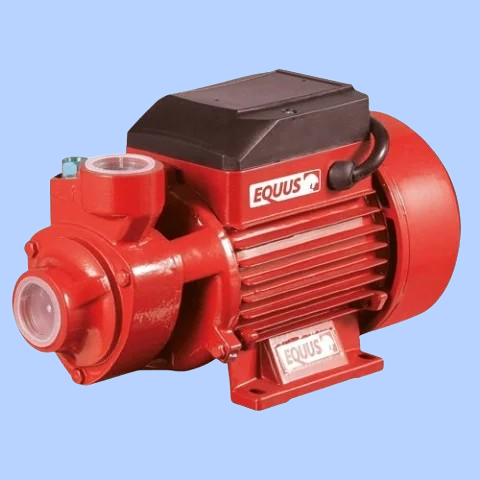 Bomba de agua periferica – Equus