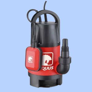 Bomba de agua sumergible - Equus