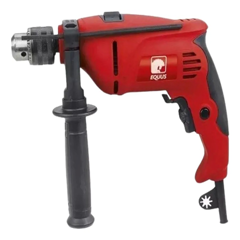 Taladro electrico de impacto 650 w profecional