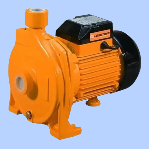 BOMBA CENTRIFUGA 0.75HP LUSQTOFF