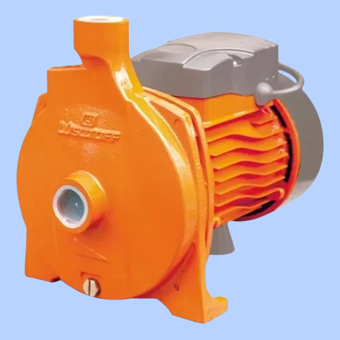 BOMBA CENTRIFUGA 1 HP LUSQTOFF