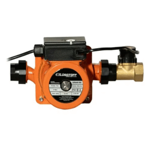 BOMBA PRESURIZADORA 1/3HP LUSQTOFF