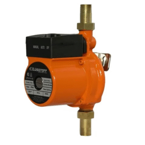 BOMBA PRESURIZADORA 1/8HP LUSQTOFF