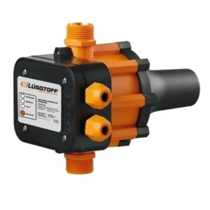 REGULADOR AUTOMATICO DE PRESION-PRESS CONTROL LUSQTOFF