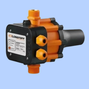 REGULADOR AUTOMATICO DE PRESION-PRESS CONTROL LUSQTOFF