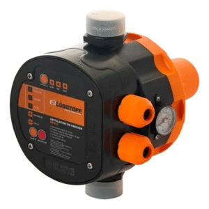 REGULADOR AUTOMATICO DE PRESION C/TEMPORIZADOR-PRE LUSQTOFF