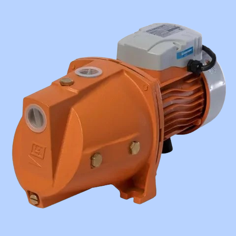 BOMBA AUTOCEBANTE 1HP LUSQTOFF