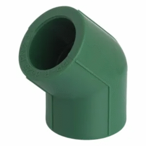 Codo 45° 20mm termofusion NICOLL