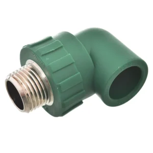 Codo 90° rosca Macho 20x1/2 NICOLL