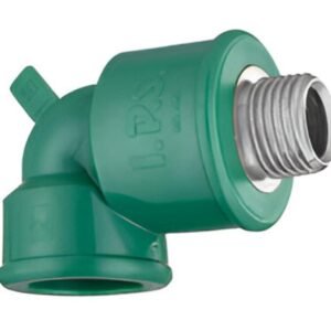 Codo 90° inserto M 25 X 3/4 IPS