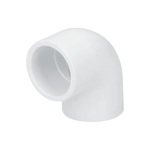 Codo 90° 50 mm 3.2 HH PINOPLAST