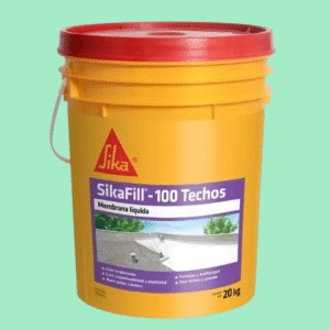 Sikafill-100 techos 20kg