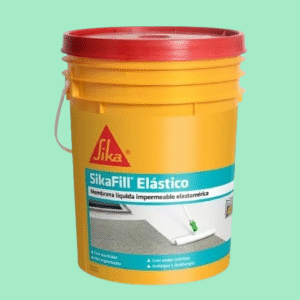 Sikafill elástico 20kg
