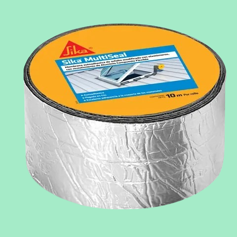 Sika MultiSeal 10cm x 10m