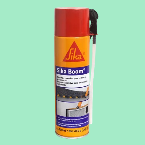 Sika Boom 750ml
