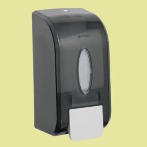Dispensador de ABS para jabon liquido FOSET 850ml