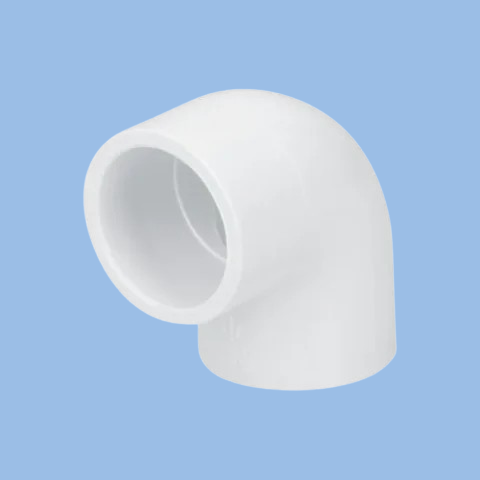 Codo 90° 110 mm 3.2 HH PINOPLAST