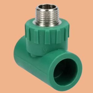 T rosca Macho 20x1/2 mm NICOLL