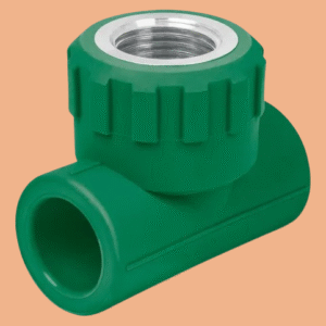 T rosca Hembra 20x1/2 mm NICOLL