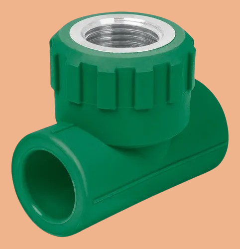 T rosca Hembra 20×1/2 mm NICOLL