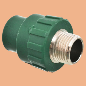 Tubo rosca Macho 20x1/2 mm NICOLL