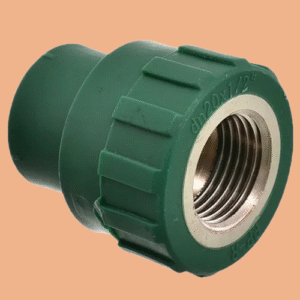 Tubo rosca Hembra 20x1/2 mm NICOLL