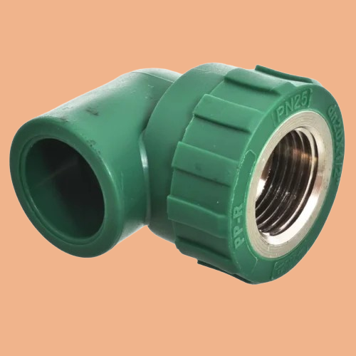 Codo 90° rosca Hembra 20×1/2 NICOLL