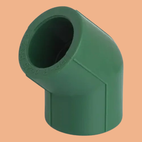 Codo 45° 20mm termofusion NICOLL