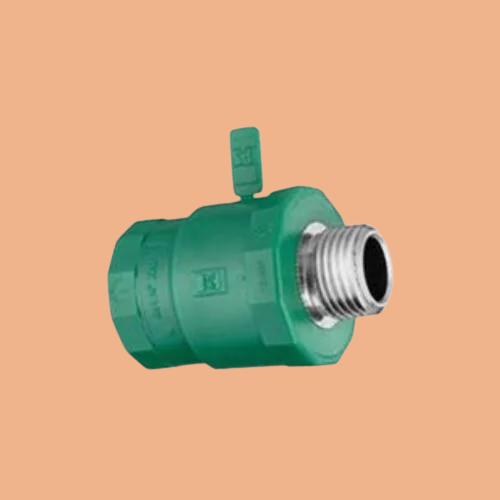 Cupla inserto M 25 X 3/4 IPS