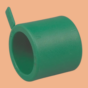 Cupla HH termofusión 25 MM IPS