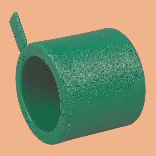 Cupla HH termofusión 25 MM IPS