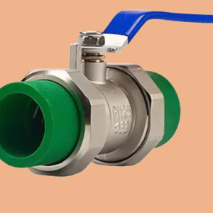 Llave de termofusion doble 20 mm