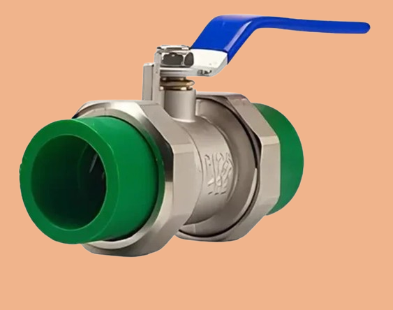 Llave de termofusion doble 20 mm