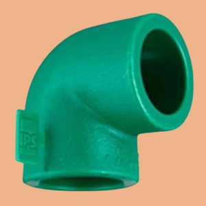 Codo 90°HH termofusion 32 MM IPS