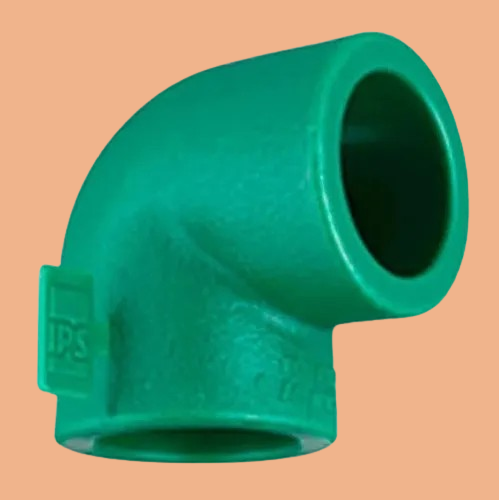 Codo 90°HH termofusion 32 MM IPS