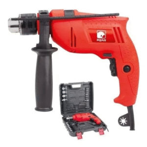 Taladro electrico de impacto 500 w domestico