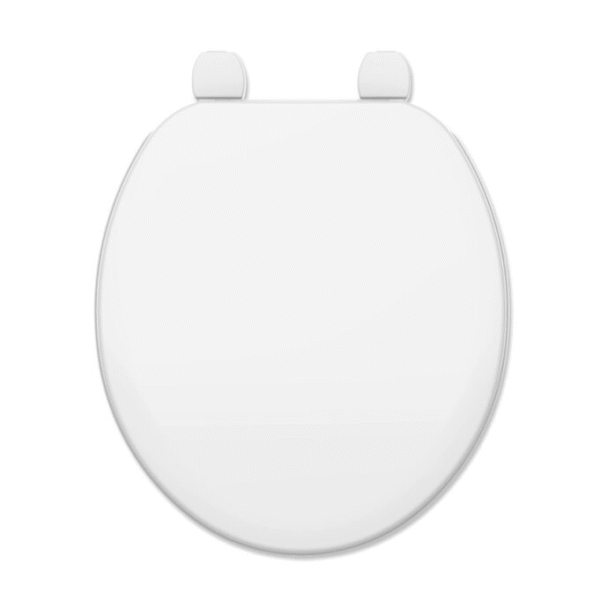 Asiento oval alta resistencia ANTIBACTERIAL ARYART