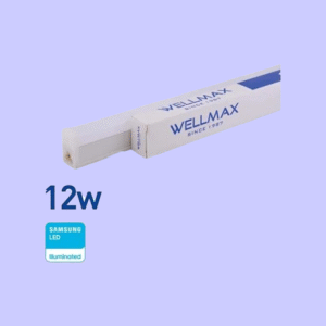 Tubo T5 12W 90CM frio WELLMAX