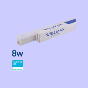 Tubo T5 8 W 60 CM frio WELLMAX