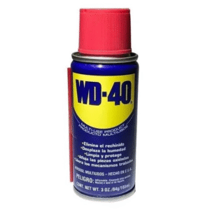 WD 40 Mini 103ml
