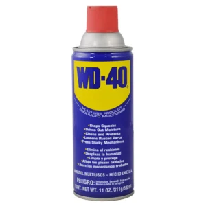 Lubricante WD 40 311g