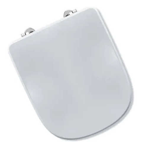 Asiento inodoro Baltico Blanco ARYART MDF LAQUEADO