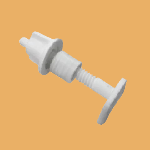 Bulon para asiento inodoro ATMA