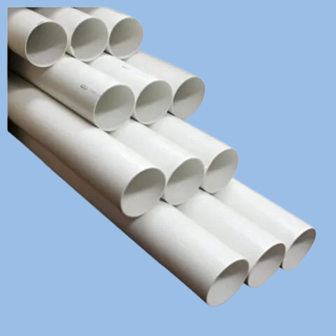 Caño 100mm Liviano NICOLL