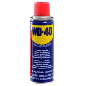 Lubricante WD 40 155g