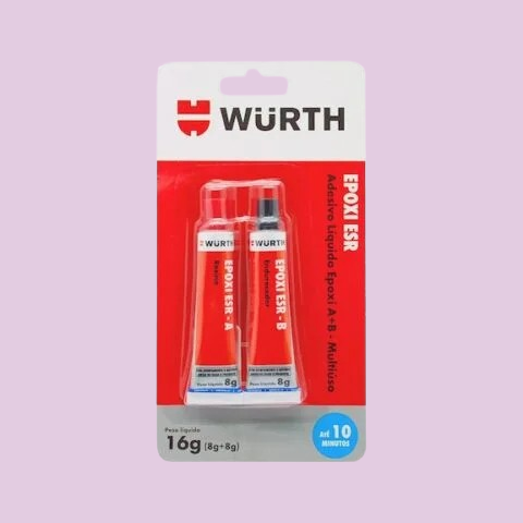 Adhesivo EPOXIESR 16G