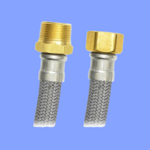 Colilla de vinilo MH 40cm 1" Coflex