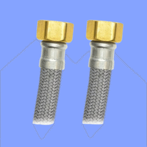 Colilla de vinilo HH 60cm 3/4" Coflex